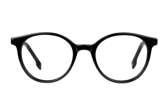 FLORA NOIR - lunettespourtous