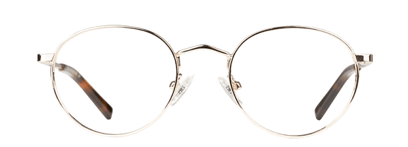 DARIA OR OR BRILLANT - lunettespourtous