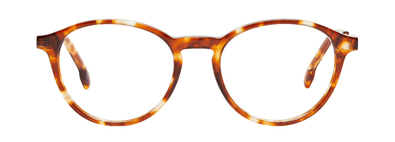 CASTILLE ECAILLE PAILLETEE - lunettespourtous