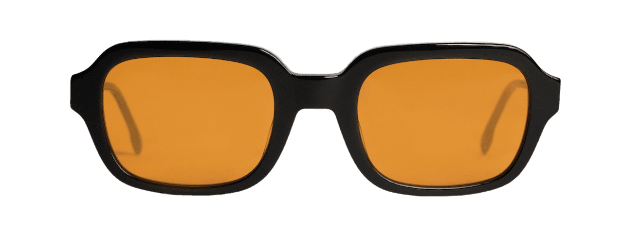 SIAM - NOIR - lunettespourtous