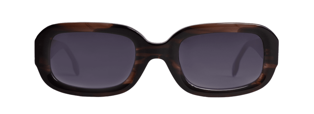 GIO - BRUN PEIGNE - lunettespourtous