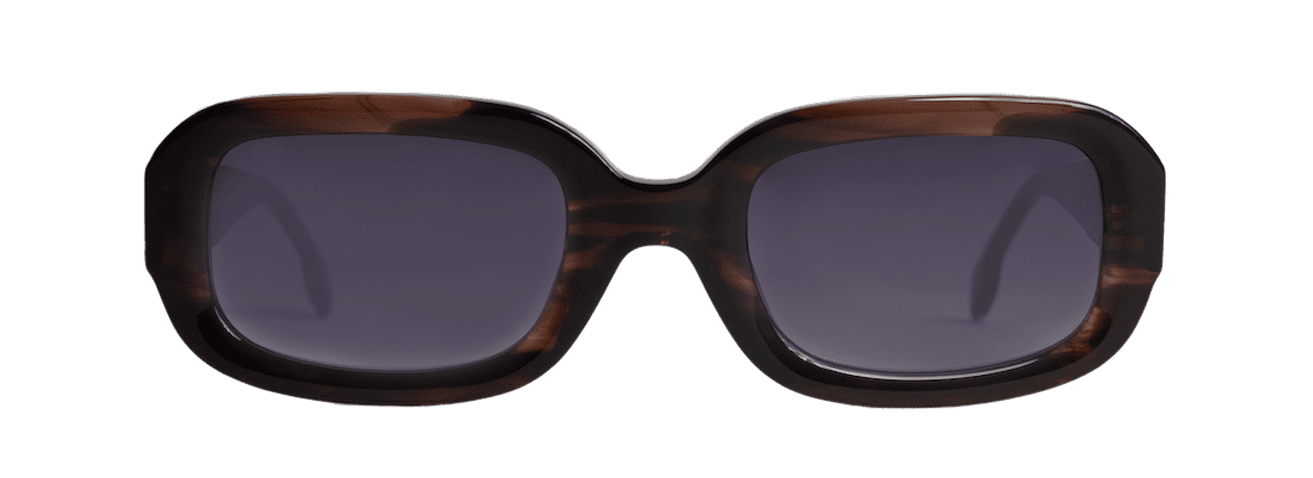 GIO - BRUN PEIGNE - lunettespourtous