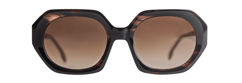 MARTHA - BRUN - lunettespourtous