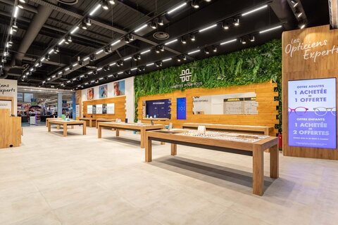 Lunettes BASTIEN Homme Femme – Lunettes Pour Tous