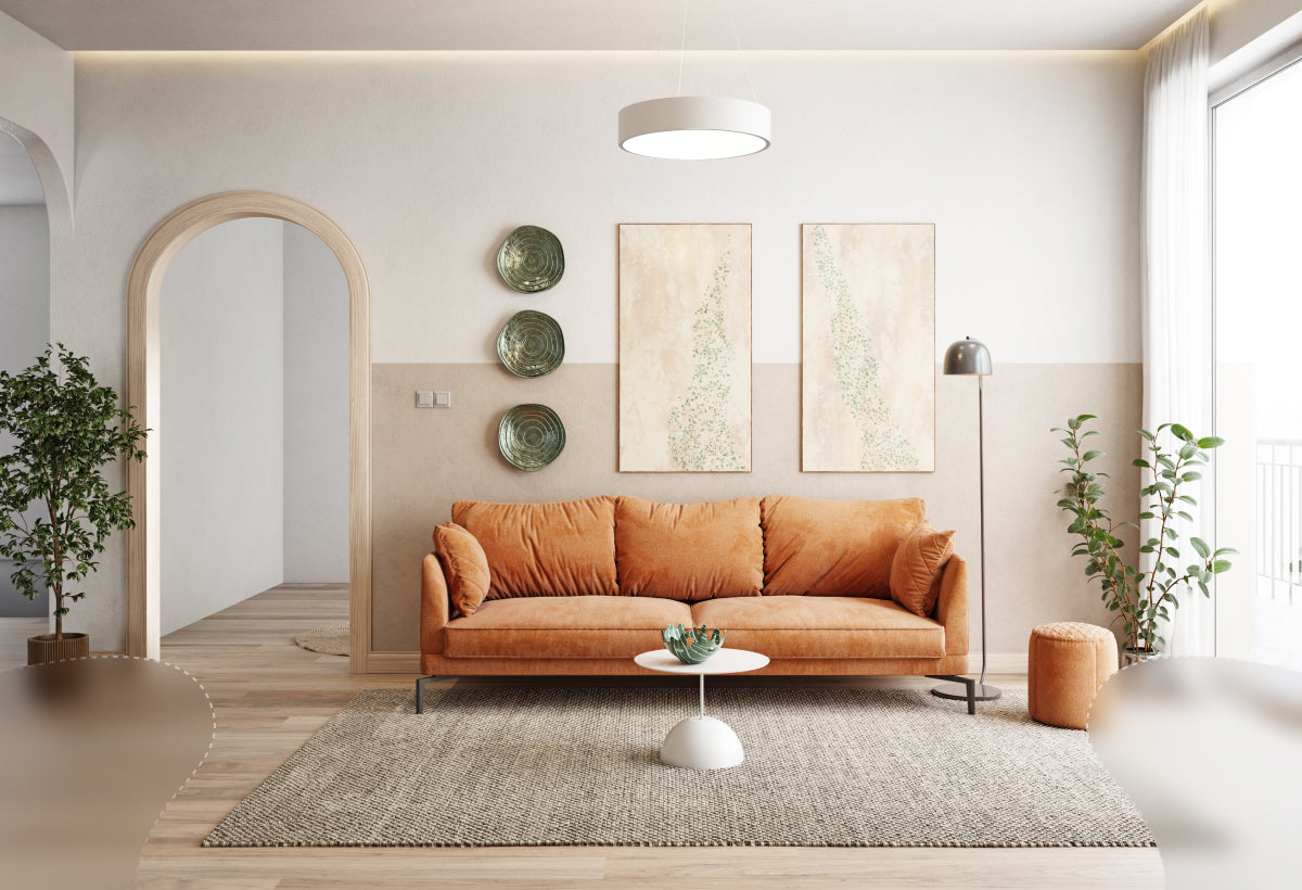 Après : simulation de verres progressifs Lunettes Pour Tous 2026